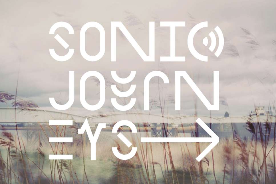 sonic journey website launch
