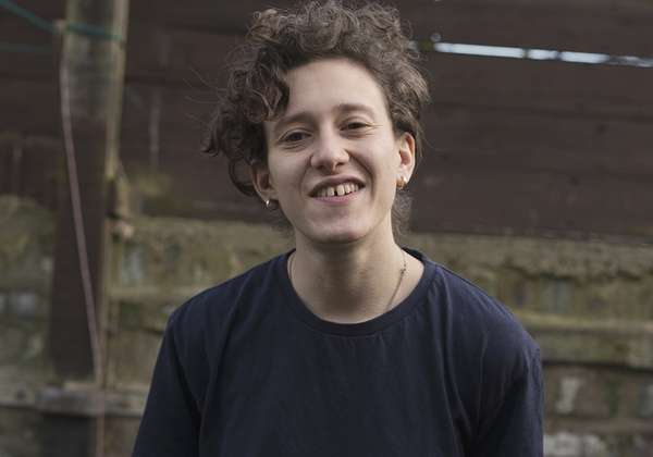 mica levi sonic journeys