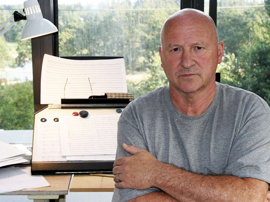 gavin bryars sonic journeys