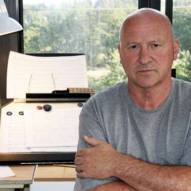 gavin bryars sonic journeys