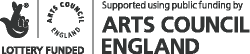 ARTS COUNCIL ENGLAND