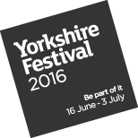 Yorkshire Festival 2016